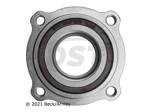 beckarnley-051-4267 Rear Wheel Bearings